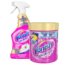 Alle Vanish
